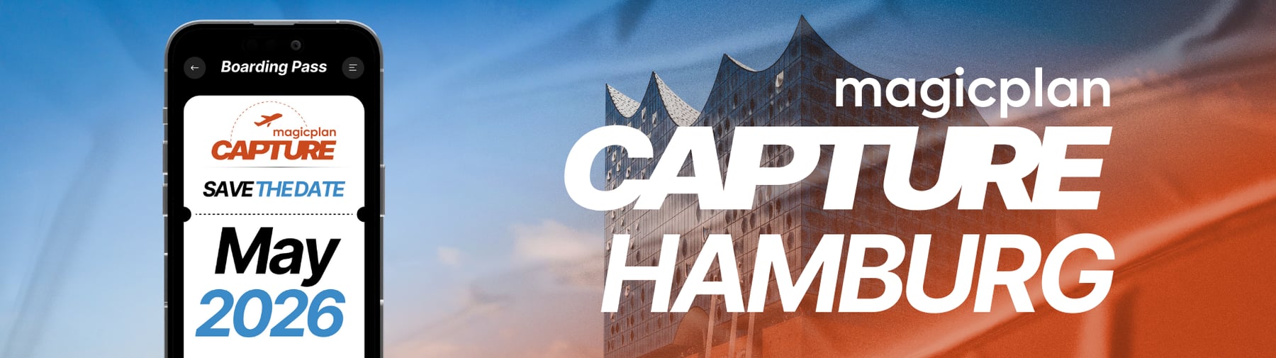 CAPTURE 2026 Hamburg