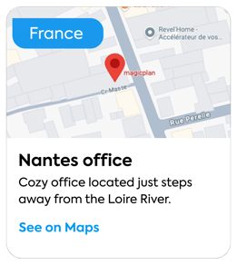 France office