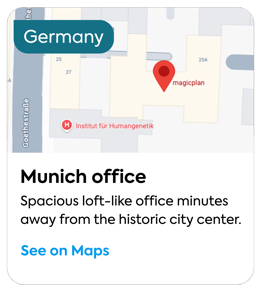 Germany office