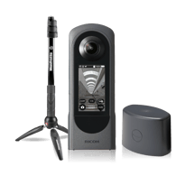 RICOH Theta X