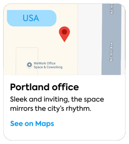 USA office