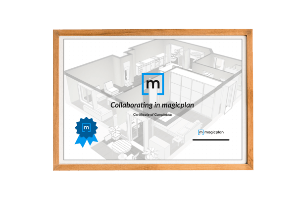 collaborate in magaicplan