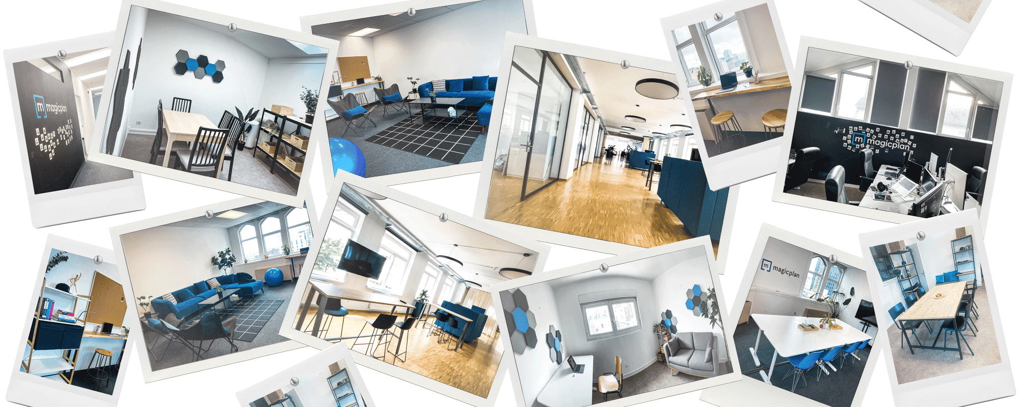 magicplan offices polaroids magicplan offices polaroids