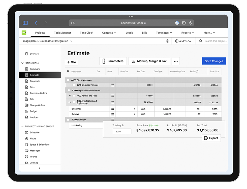 integrations_coconstruct-ipad integrations_coconstruct-ipad
